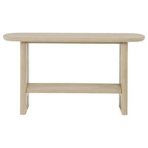 Kailani - Coastal Rectangular Table