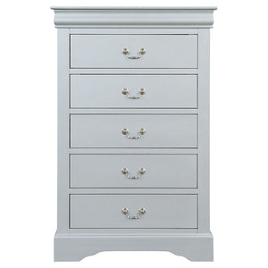 Louis Philippe - Chest