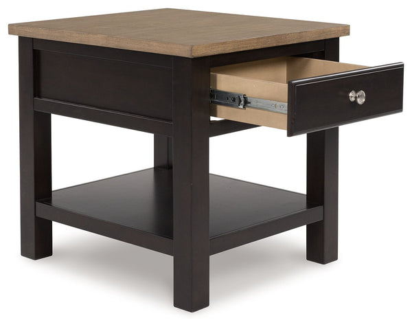 Handle, Image Src, Image Alt Text, Image Position