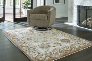 Ainswick - Memory Foam Rug