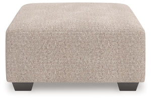 Newellen - Oversized Accent Ottoman