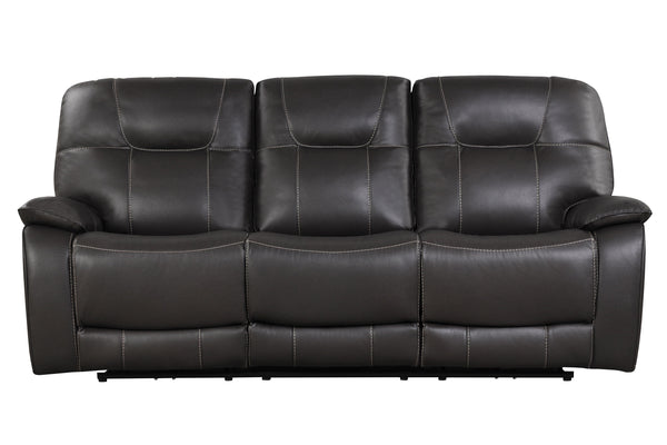 Axel - Power Sofa - Ozone