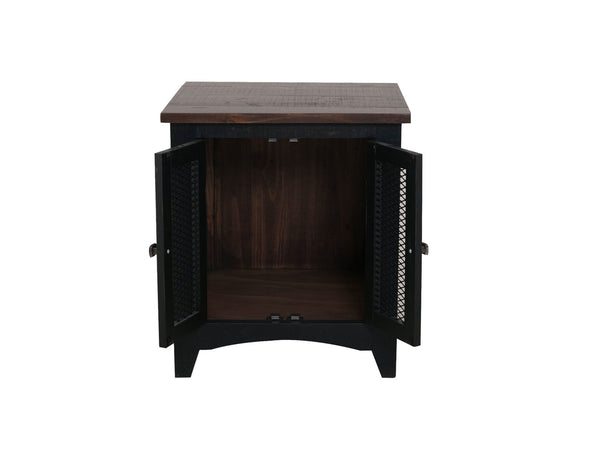 Handle, Image Src, Image Alt Text, Image Position