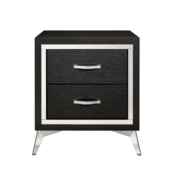 Handle, Image Src, Image Alt Text, Image Position
