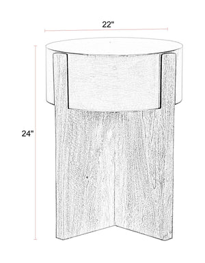Aspen - Table