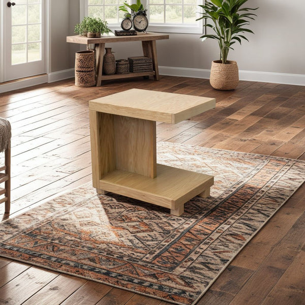 Laurel Canyon - Chairside Table