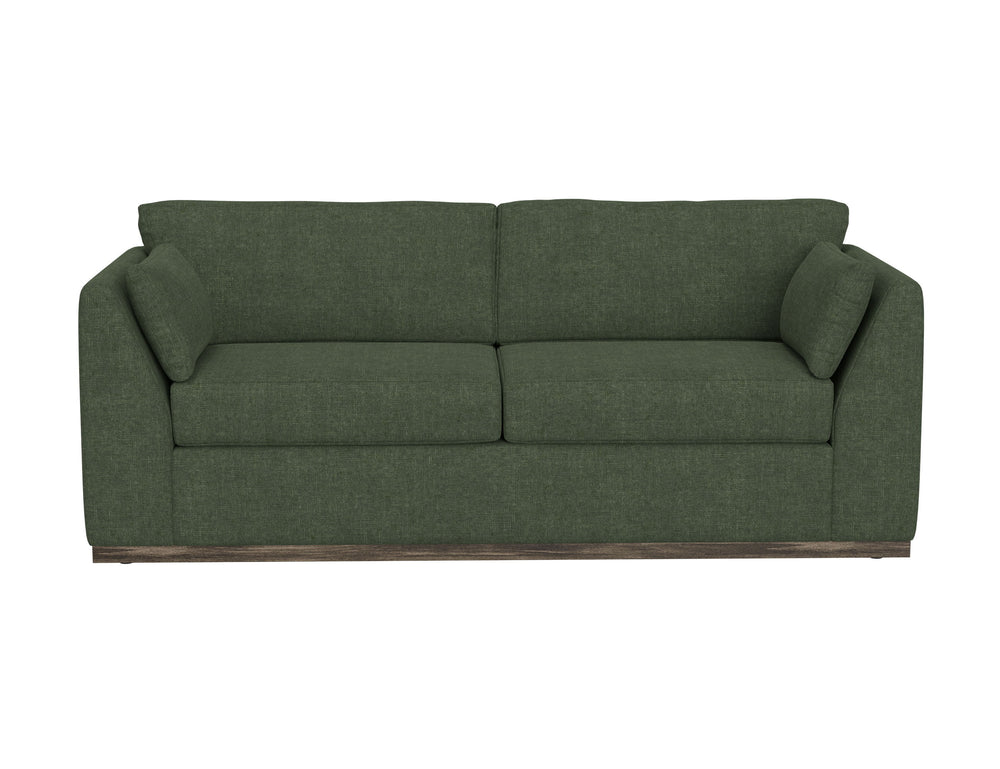 Vallarta - Sofa - Dark Green