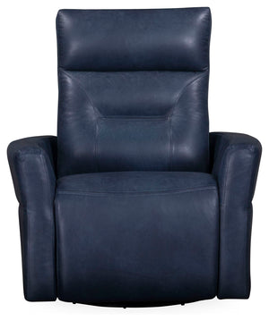 Remmington - Power Swivel Glider Recliner