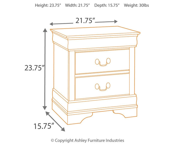 Handle, Image Src, Image Alt Text, Image Position