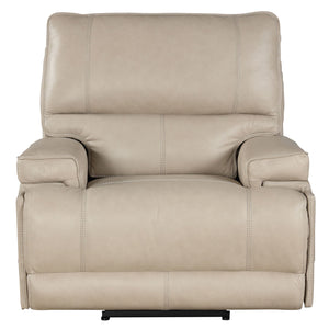 Whitman - Power Cordless Recliner