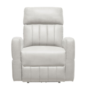 Rebel - Power Recliner (Set of 2)