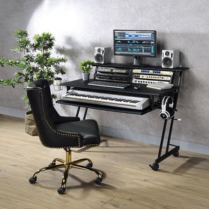 Suitor - Music Recording Studio Desk