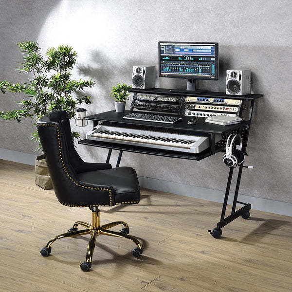 Suitor - Music Recording Studio Desk