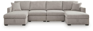 ModMax Luxe - Sectional