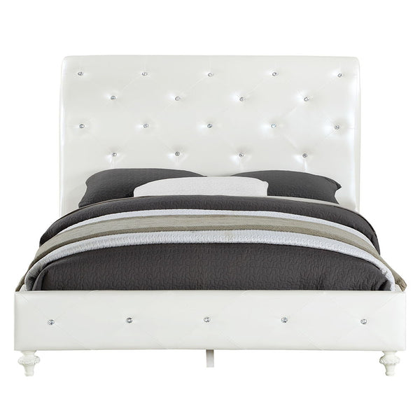 Dorothy - Bed