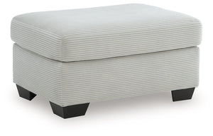 Greenbriar - Ottoman Gray
