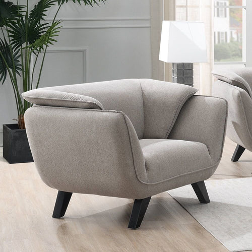 Nayeli - Sofa Brown