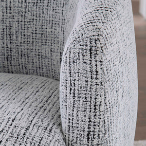 Tatum - Swivel Accent Chair