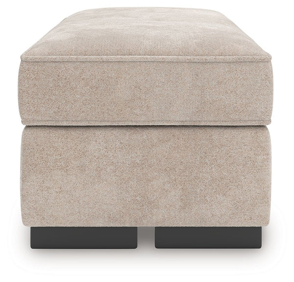 High Profile - Ottoman - Taupe