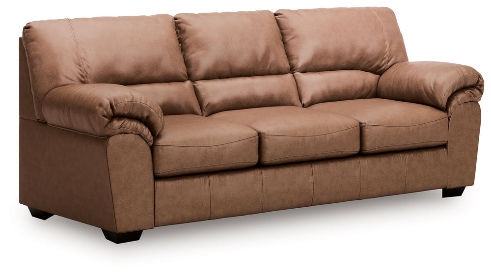 WillowBend - Sofa Light Brown