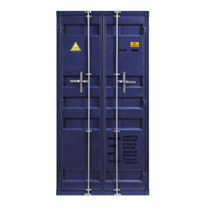 Cargo - Wardrobe (Double Door)