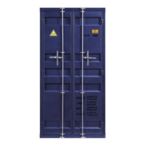 Cargo - Wardrobe (Double Door)