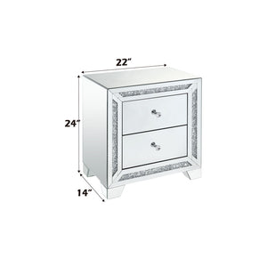 Noralie - Accent Table