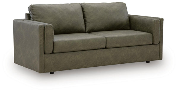 Hollis Studio - Sofa - Grove