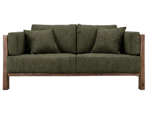 Roots - Loveseat