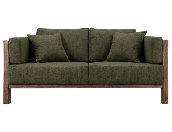 Roots - Loveseat