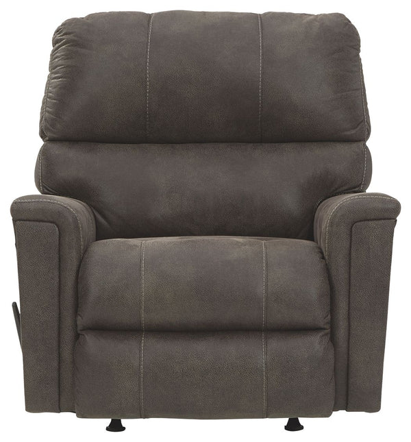 Navi - Rocker Recliner