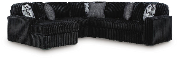 Midnight-Madness - Sectional