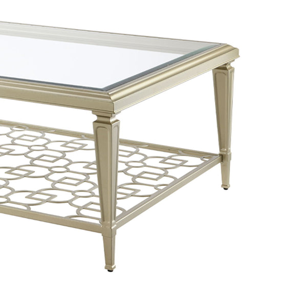 Zaba - Rectangular Table