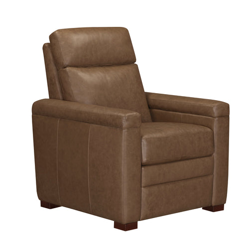 Garrison - Manual Pushback Recliner