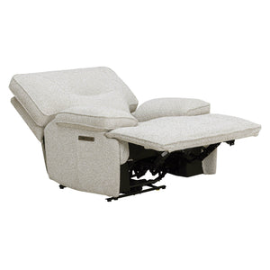 Lucius - Power Zero Gravity Recliner