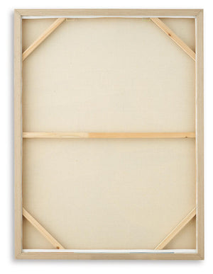 Vennfield - Wall Art - Multi