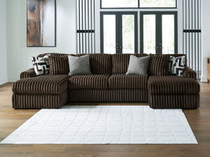 Midnight-Madness - Sectional