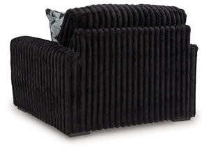 Midnight-Madness - Chair And A Half