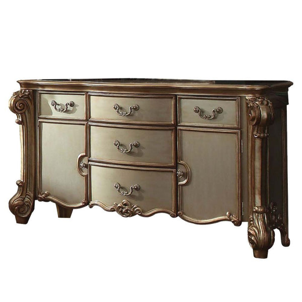 Vendome - Dresser Gold