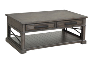 Sundance - Cocktail Table Set