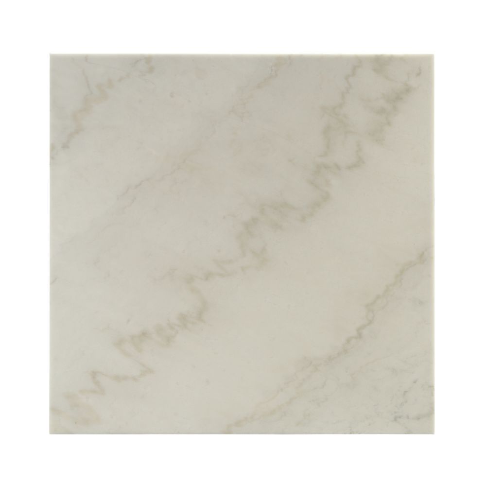 Telestis - Coffee Table White