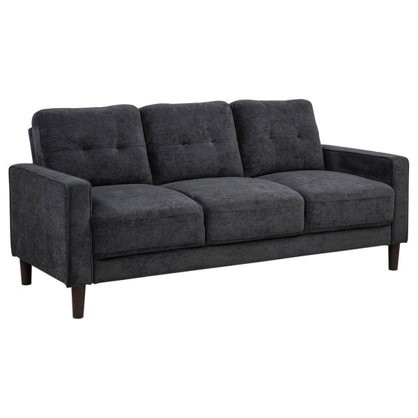 Bowen II - Upholstered Track Arm Sofa