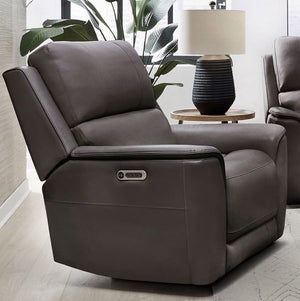 Easton - Zero Gravity Power Recliner P3