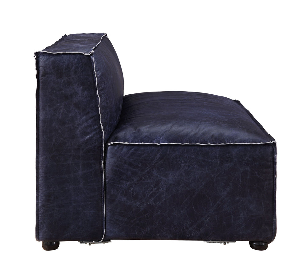 Birdie - Loveseat Blue