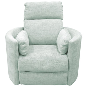 Radius - Power Swivel Glider Recliner