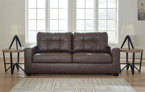 Barlin Mills - Living Room Set