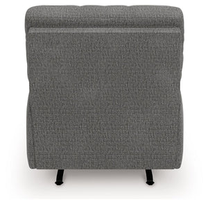 Clarington - Rocker Recliner - Greystone