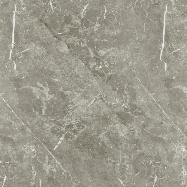 Lainey - 2 Piece Round Faux Marble Nesting Coffee Table