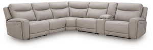 Gravier - Reclining Sectional