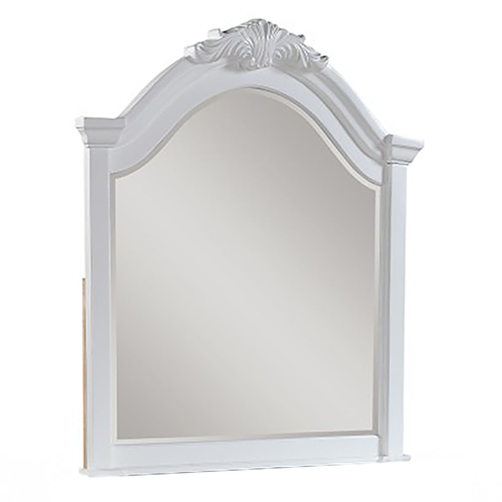 Estrella - Mirror White